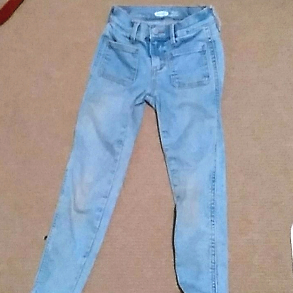 Old navy pants